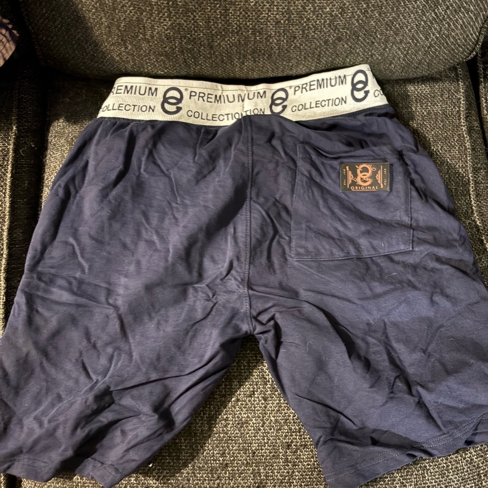 Premium Collection Shorts - Picture 3 of 3